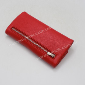 Женские кошельки Y-7855A red