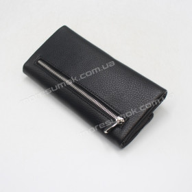 Женские кошельки Y-7855A black