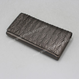 Женские кошельки C2-603A bronze