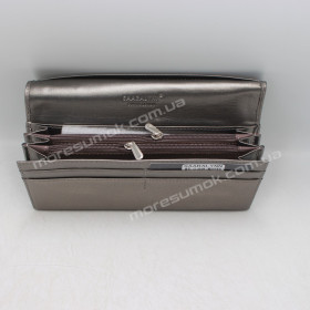 Женские кошельки C2-603A bronze