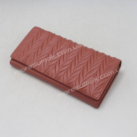 Женские кошельки C2-603A pink