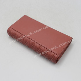 Женские кошельки C2-603A pink