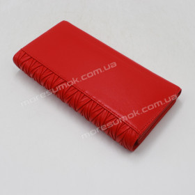 Женские кошельки C2-603A red