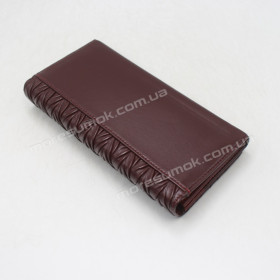 Женские кошельки C2-603A wine