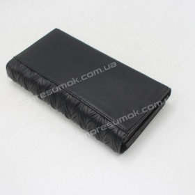 Женские кошельки C2-603A black