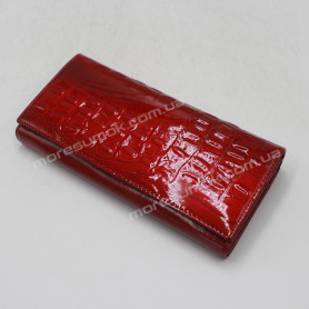 Женские кошельки CQ-6330A red