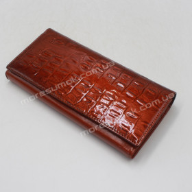 Жіночі гаманці CQ-6330A brown