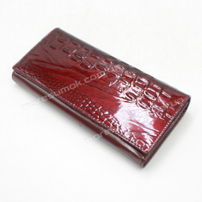 Жіночі гаманці CQ-6330A wine