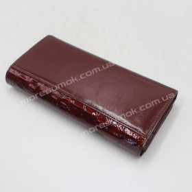 Жіночі гаманці CQ-6330A wine