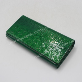 Жіночі гаманці CQ-6330A green