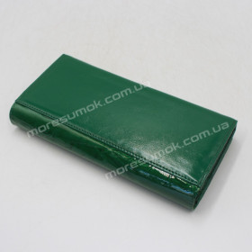 Жіночі гаманці CQ-6330A green