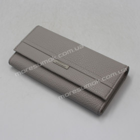 Женские кошельки K3-721A light gray