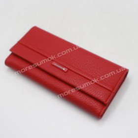 Женские кошельки K3-721A red