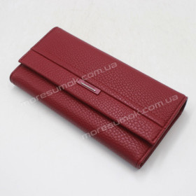 Женские кошельки K3-721A wine