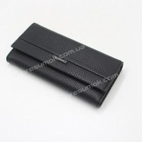 Жіночі гаманці K3-721A black