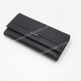 Женские кошельки K3-721A black