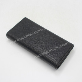 Жіночі гаманці K3-721A black