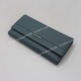 Женские кошельки K3-721A light blue