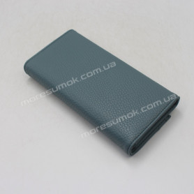 Женские кошельки K3-721A light blue