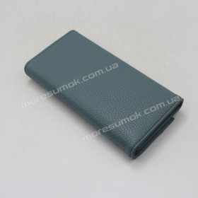 Женские кошельки K3-721A light blue