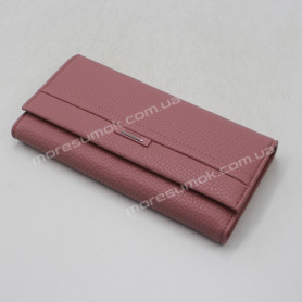 Жіночі гаманці K3-721A pink