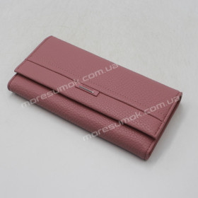 Женские кошельки K3-721A pink
