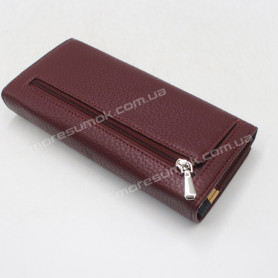 Женские кошельки FZ-1595A wine