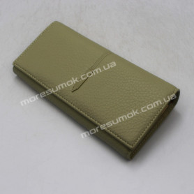 Жіночі гаманці FZ-1595A light green