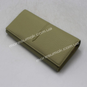 Женские кошельки FZ-1595A light green