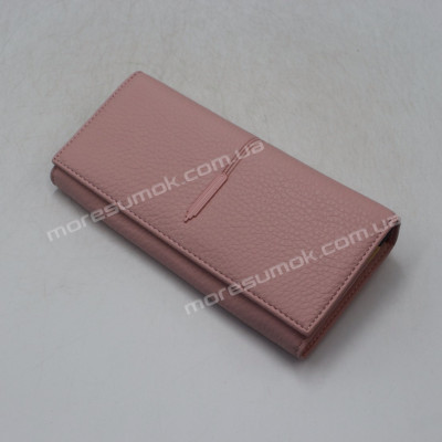 Жіночі гаманці FZ-1595A pink