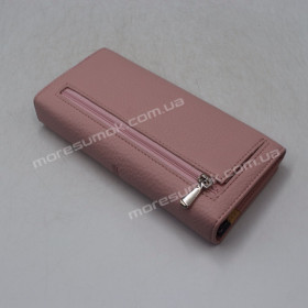 Женские кошельки FZ-1595A pink