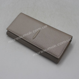 Жіночі гаманці FZ-1595A gray