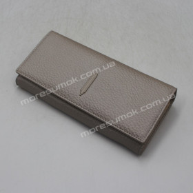 Женские кошельки FZ-1595A gray