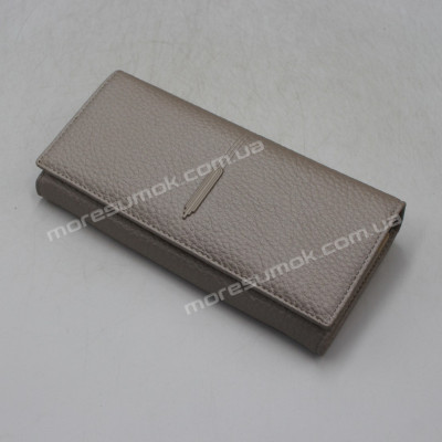 Жіночі гаманці FZ-1595A gray