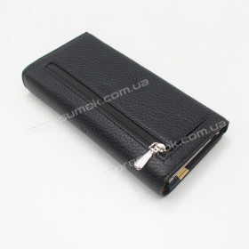 Жіночі гаманці FZ-1595A black