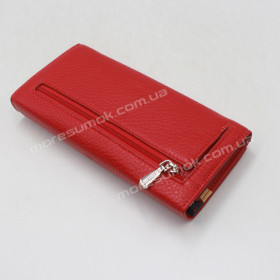 Женские кошельки FZ-1595A red