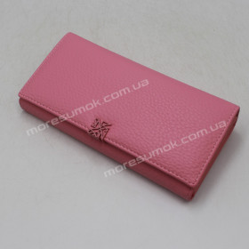 Женские кошельки L2-25A pink