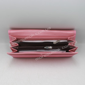 Женские кошельки L2-25A pink