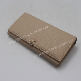 Женские кошельки L2-25A beige