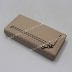 Женские кошельки L2-25A beige