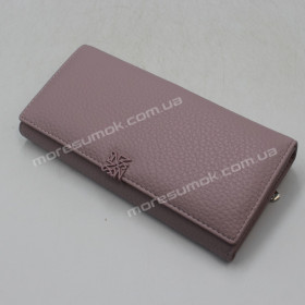 Женские кошельки L2-25A purple