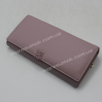 Жіночі гаманці L2-25A purple