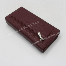 Женские кошельки L2-25A wine