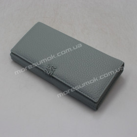 Женские кошельки L2-25A light blue