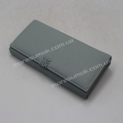 Жіночі гаманці L2-25A light blue