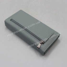 Женские кошельки L2-25A light blue