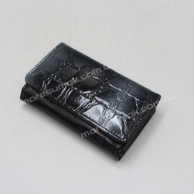 Жіночі гаманці CQ-520B black