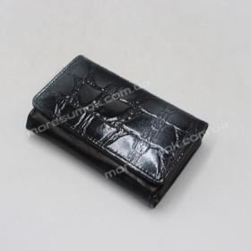 Жіночі гаманці CQ-520B black