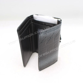 Жіночі гаманці CQ-520B black