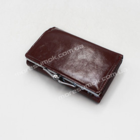 Жіночі гаманці CQ-520B wine